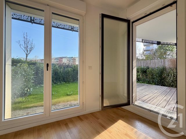 Appartement F2 &agrave; vendre - 2 pi&egrave;ces - 51,31 m2 - Issy Les Moulineaux - 92 - ILE-DE-FRANCE