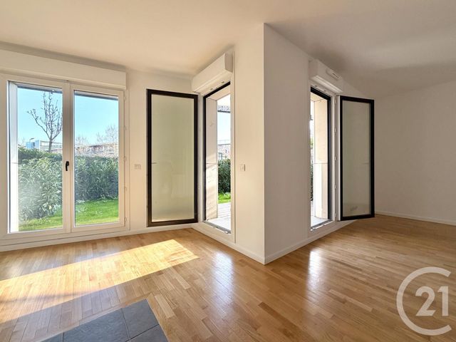 Appartement F2 &agrave; vendre - 2 pi&egrave;ces - 51,31 m2 - Issy Les Moulineaux - 92 - ILE-DE-FRANCE
