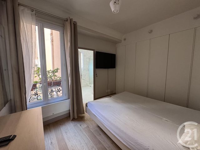 Appartement F2 &agrave; louer - 2 pi&egrave;ces - 41,35 m2 - Boulogne Billancourt - 92 - ILE-DE-FRANCE