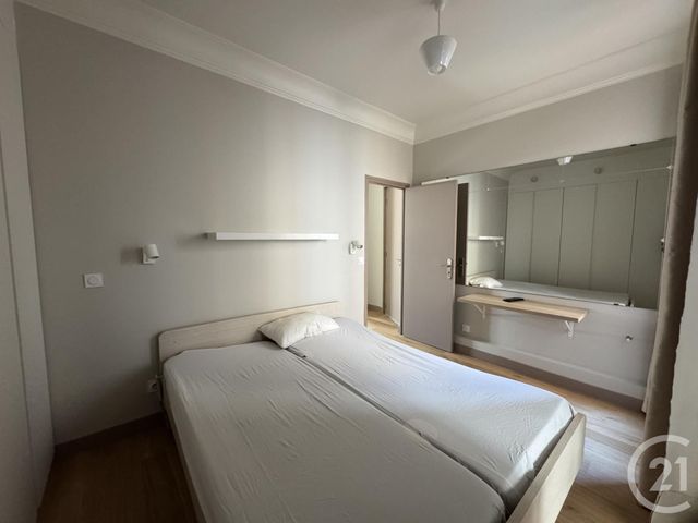 Appartement F2 &agrave; louer - 2 pi&egrave;ces - 41,35 m2 - Boulogne Billancourt - 92 - ILE-DE-FRANCE