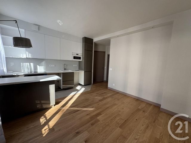 Appartement F2 à louer BOULOGNE BILLANCOURT