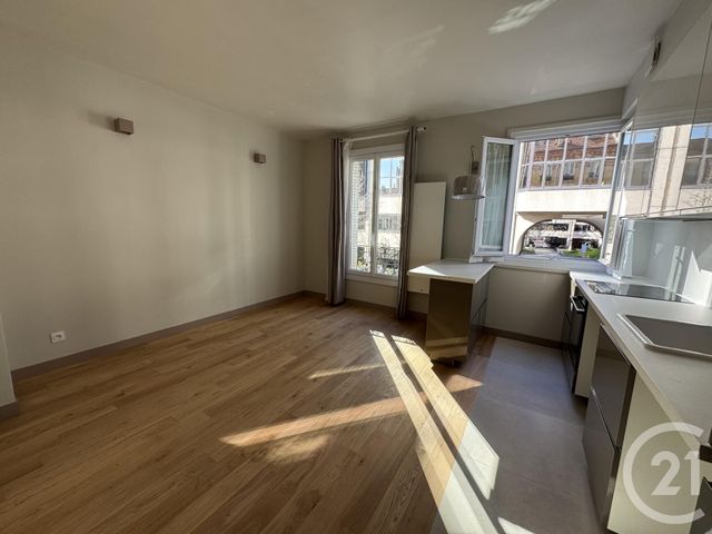 Appartement F2 &agrave; louer - 2 pi&egrave;ces - 41,35 m2 - Boulogne Billancourt - 92 - ILE-DE-FRANCE