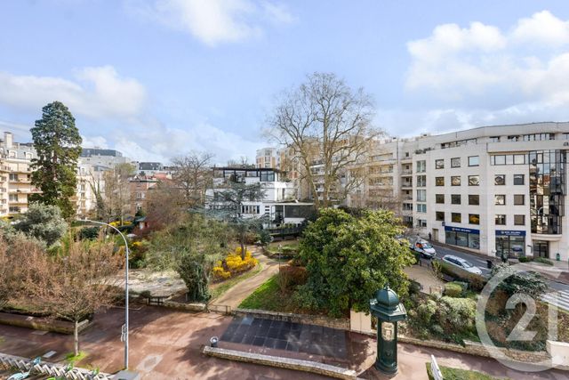 Appartement F3 &agrave; vendre - 3 pi&egrave;ces - 64,56 m2 - Issy Les Moulineaux - 92 - ILE-DE-FRANCE