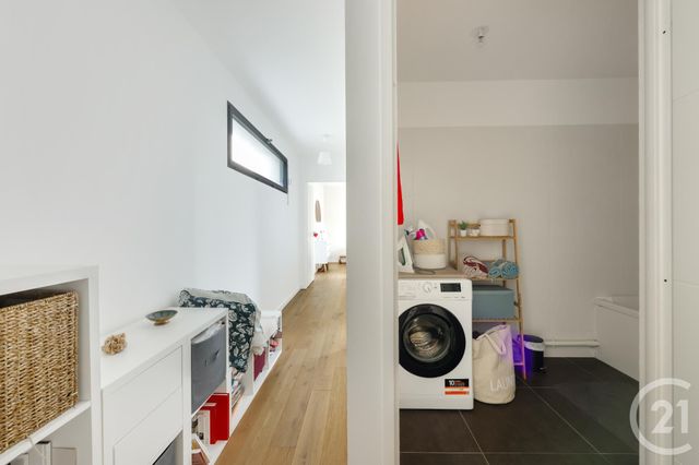 Appartement F3 &agrave; vendre - 3 pi&egrave;ces - 68,55 m2 - Issy Les Moulineaux - 92 - ILE-DE-FRANCE