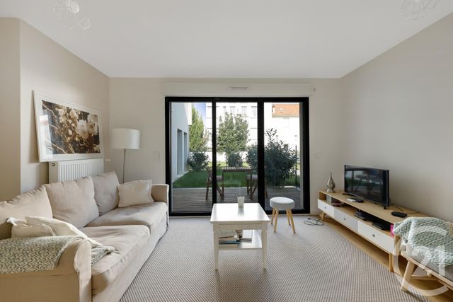 Appartement F3 &agrave; vendre - 3 pi&egrave;ces - 68,55 m2 - Issy Les Moulineaux - 92 - ILE-DE-FRANCE