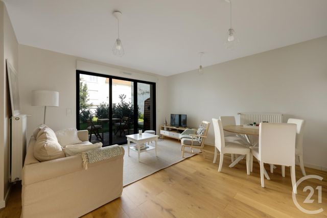 Appartement F3 &agrave; vendre - 3 pi&egrave;ces - 68,55 m2 - Issy Les Moulineaux - 92 - ILE-DE-FRANCE