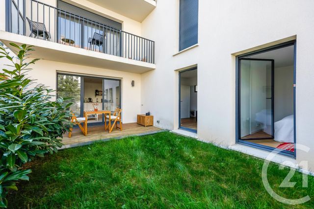 Appartement F3 &agrave; vendre - 3 pi&egrave;ces - 68,55 m2 - Issy Les Moulineaux - 92 - ILE-DE-FRANCE