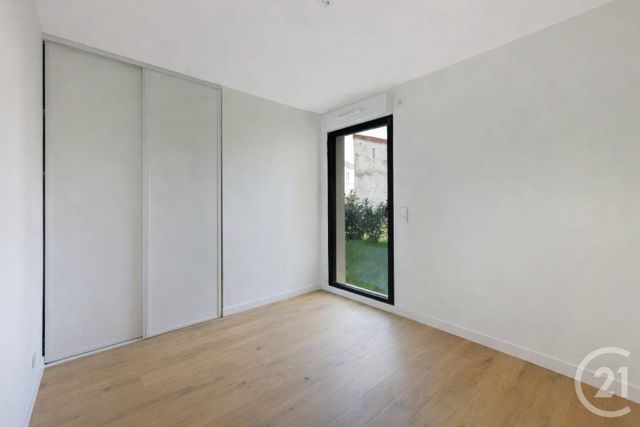 Appartement F3 &agrave; vendre - 3 pi&egrave;ces - 68,55 m2 - Issy Les Moulineaux - 92 - ILE-DE-FRANCE
