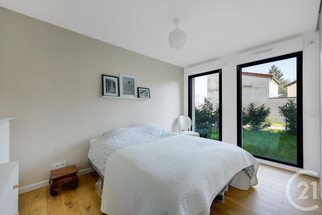 Appartement F3 &agrave; vendre - 3 pi&egrave;ces - 68,55 m2 - Issy Les Moulineaux - 92 - ILE-DE-FRANCE