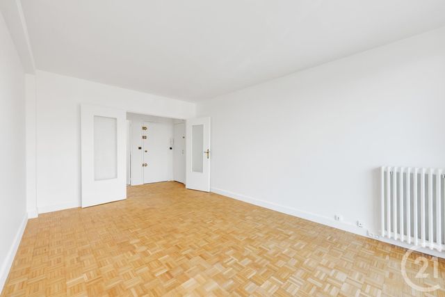Appartement F3 &agrave; vendre - 3 pi&egrave;ces - 60,65 m2 - Issy Les Moulineaux - 92 - ILE-DE-FRANCE