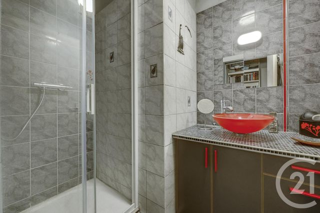 Appartement F4 &agrave; vendre - 4 pi&egrave;ces - 89,14 m2 - Issy Les Moulineaux - 92 - ILE-DE-FRANCE