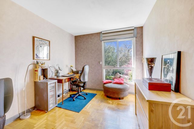 Appartement F4 &agrave; vendre - 4 pi&egrave;ces - 89,14 m2 - Issy Les Moulineaux - 92 - ILE-DE-FRANCE