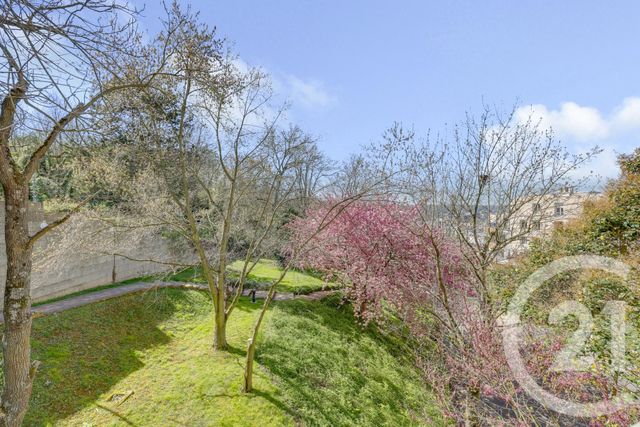 Appartement F4 &agrave; vendre - 4 pi&egrave;ces - 89,14 m2 - Issy Les Moulineaux - 92 - ILE-DE-FRANCE