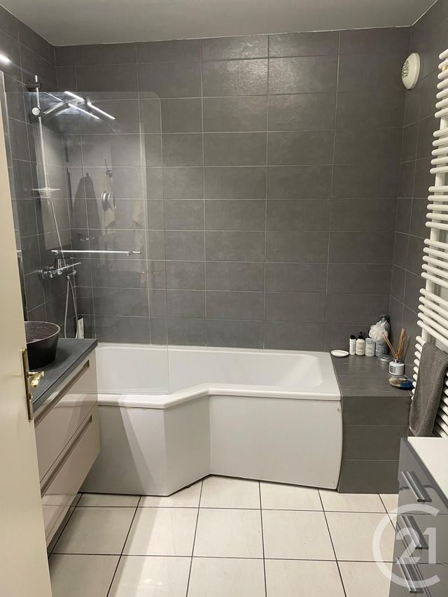 Appartement F5 &agrave; vendre - 5 pi&egrave;ces - 126 m2 - Issy Les Moulineaux - 92 - ILE-DE-FRANCE