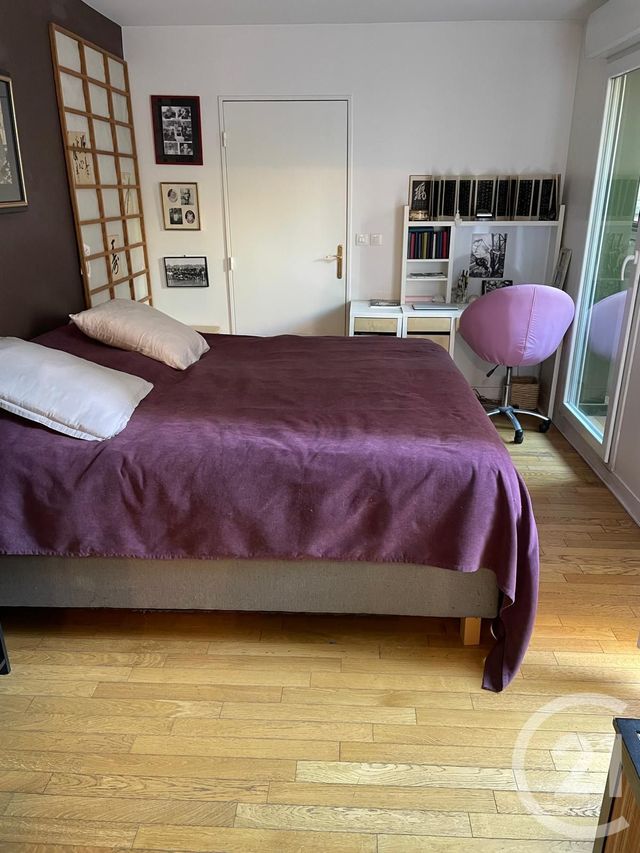 Appartement F5 &agrave; vendre - 5 pi&egrave;ces - 126 m2 - Issy Les Moulineaux - 92 - ILE-DE-FRANCE