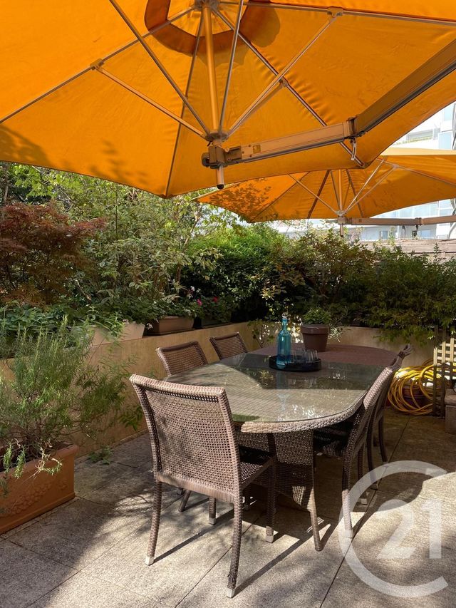 Appartement F5 &agrave; vendre - 5 pi&egrave;ces - 126 m2 - Issy Les Moulineaux - 92 - ILE-DE-FRANCE