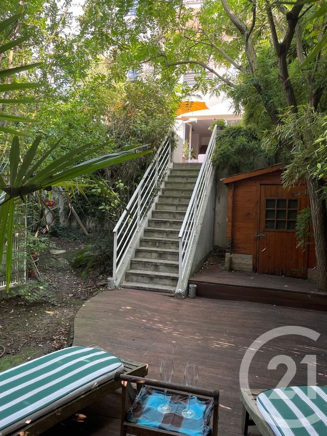 Appartement F5 &agrave; vendre - 5 pi&egrave;ces - 126 m2 - Issy Les Moulineaux - 92 - ILE-DE-FRANCE