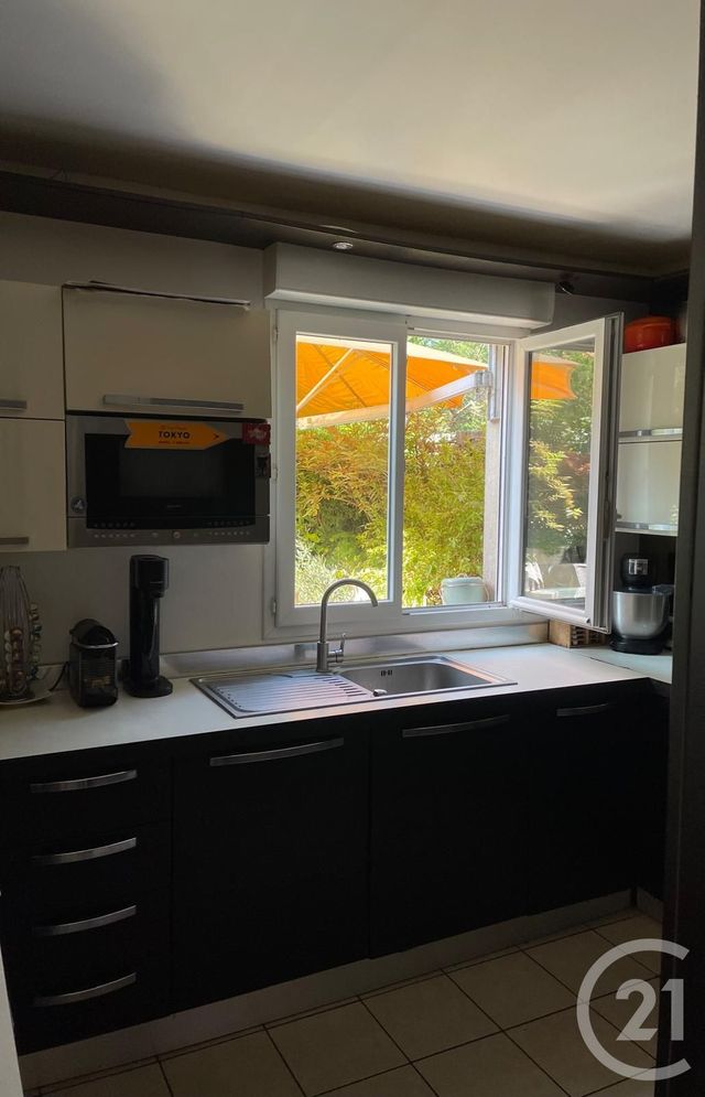 Appartement F5 &agrave; vendre - 5 pi&egrave;ces - 126 m2 - Issy Les Moulineaux - 92 - ILE-DE-FRANCE