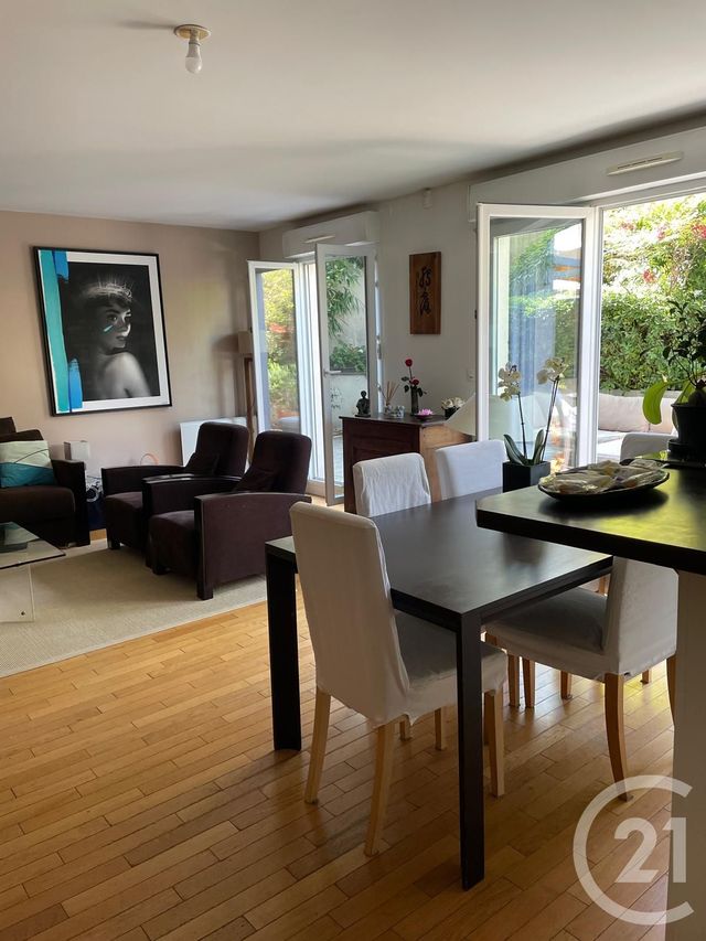 Appartement F5 &agrave; vendre - 5 pi&egrave;ces - 126 m2 - Issy Les Moulineaux - 92 - ILE-DE-FRANCE