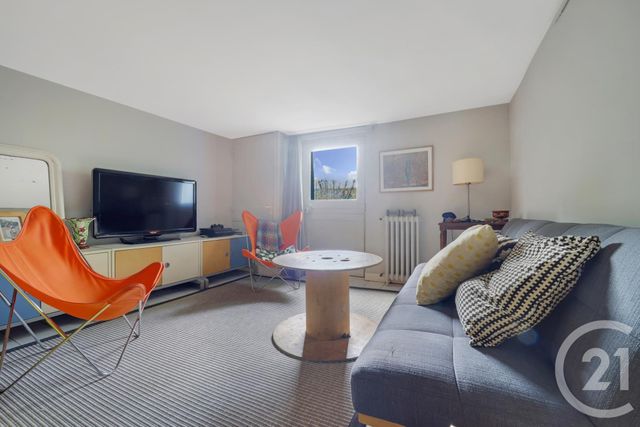 Maison &agrave; vendre - 6 pi&egrave;ces - 144 m2 - Issy Les Moulineaux - 92 - ILE-DE-FRANCE