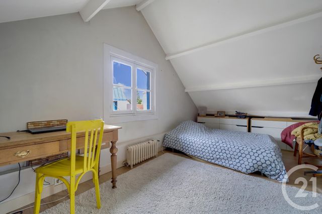 Maison &agrave; vendre - 6 pi&egrave;ces - 144 m2 - Issy Les Moulineaux - 92 - ILE-DE-FRANCE