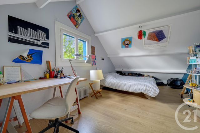 Maison &agrave; vendre - 6 pi&egrave;ces - 144 m2 - Issy Les Moulineaux - 92 - ILE-DE-FRANCE