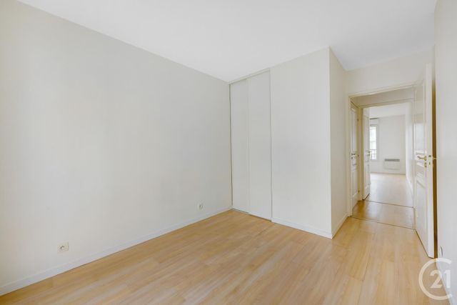 Appartement F4 &agrave; vendre - 4 pi&egrave;ces - 88,42 m2 - Issy Les Moulineaux - 92 - ILE-DE-FRANCE