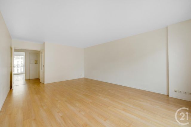 Appartement F4 &agrave; vendre - 4 pi&egrave;ces - 88,42 m2 - Issy Les Moulineaux - 92 - ILE-DE-FRANCE