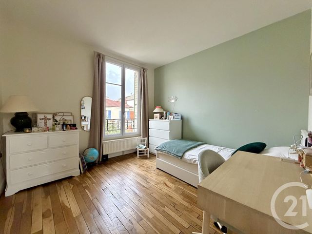 Maison &agrave; vendre - 4 pi&egrave;ces - 111,45 m2 - Issy Les Moulineaux - 92 - ILE-DE-FRANCE