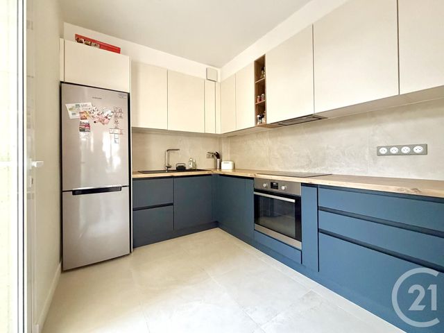 Maison &agrave; vendre - 4 pi&egrave;ces - 111,45 m2 - Issy Les Moulineaux - 92 - ILE-DE-FRANCE