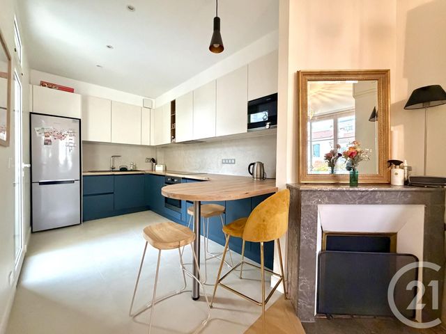 Maison &agrave; vendre - 4 pi&egrave;ces - 111,45 m2 - Issy Les Moulineaux - 92 - ILE-DE-FRANCE