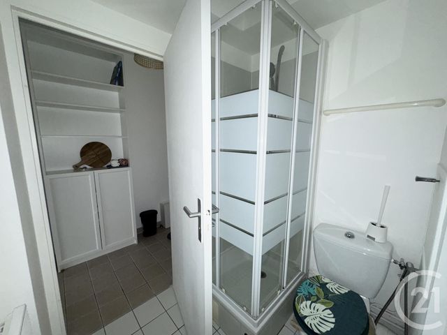 Appartement Studio &agrave; louer - 1 pi&egrave;ce - 20,79 m2 - Issy Les Moulineaux - 92 - ILE-DE-FRANCE