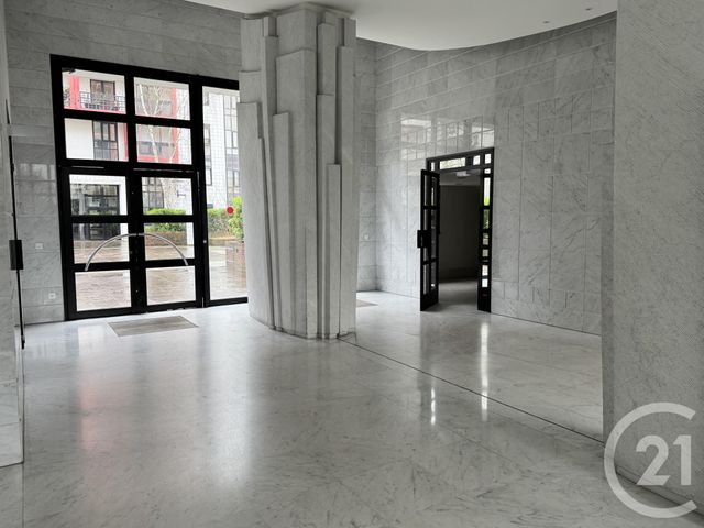 Appartement Studio &agrave; louer - 1 pi&egrave;ce - 20,79 m2 - Issy Les Moulineaux - 92 - ILE-DE-FRANCE