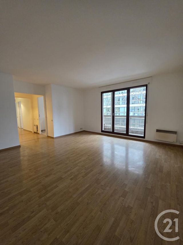 Appartement F3 &agrave; louer - 3 pi&egrave;ces - 67,49 m2 - Issy Les Moulineaux - 92 - ILE-DE-FRANCE