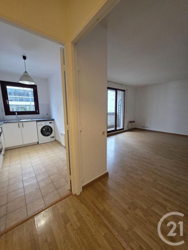 Appartement F3 &agrave; louer - 3 pi&egrave;ces - 67,49 m2 - Issy Les Moulineaux - 92 - ILE-DE-FRANCE