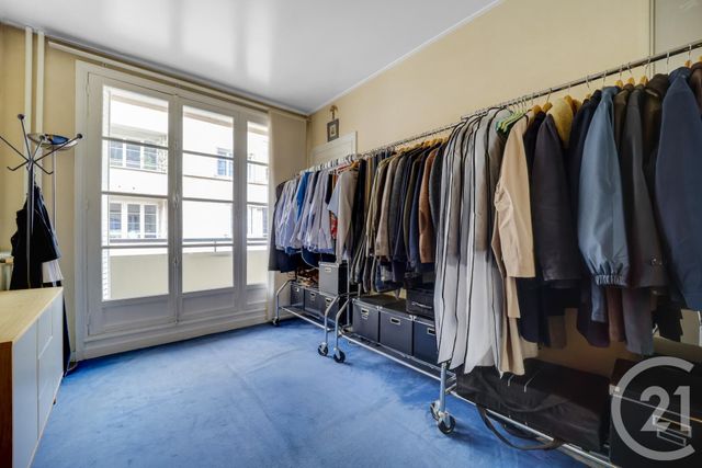 Appartement F5 &agrave; vendre - 5 pi&egrave;ces - 107,69 m2 - Issy Les Moulineaux - 92 - ILE-DE-FRANCE