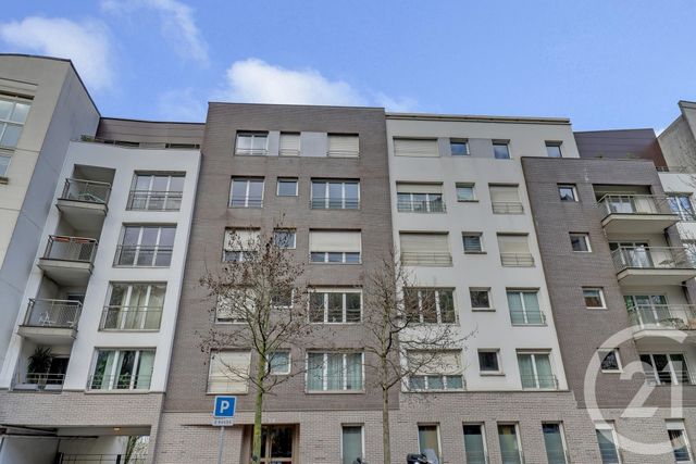 Appartement F2 &agrave; vendre - 2 pi&egrave;ces - 42,11 m2 - Issy Les Moulineaux - 92 - ILE-DE-FRANCE