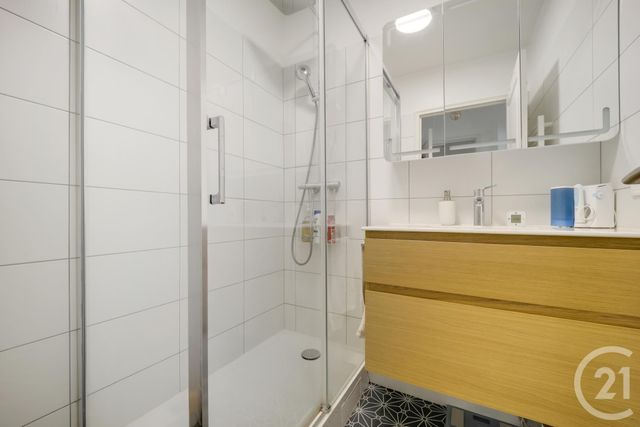 Appartement F2 &agrave; vendre - 2 pi&egrave;ces - 42,11 m2 - Issy Les Moulineaux - 92 - ILE-DE-FRANCE