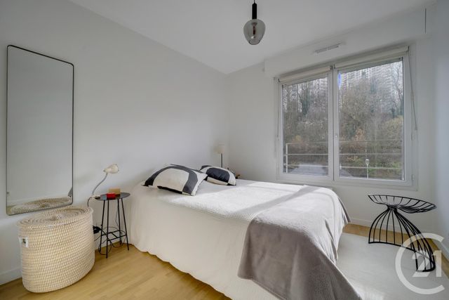 Appartement F2 &agrave; vendre - 2 pi&egrave;ces - 42,11 m2 - Issy Les Moulineaux - 92 - ILE-DE-FRANCE