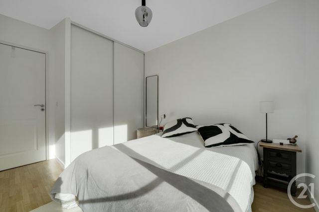 Appartement F2 &agrave; vendre - 2 pi&egrave;ces - 42,11 m2 - Issy Les Moulineaux - 92 - ILE-DE-FRANCE