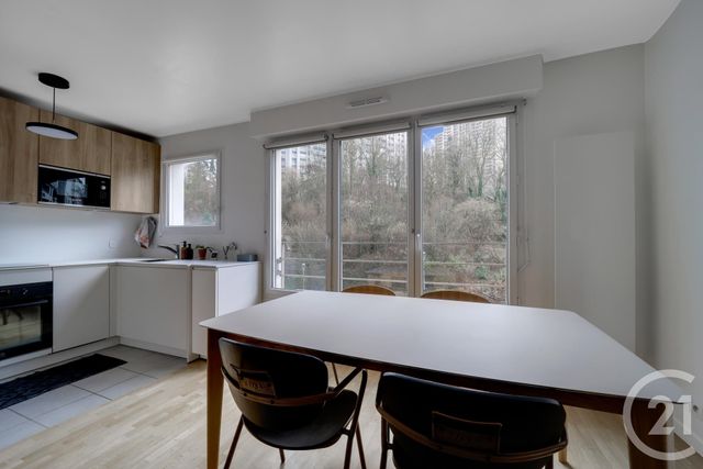 Appartement F2 &agrave; vendre - 2 pi&egrave;ces - 42,11 m2 - Issy Les Moulineaux - 92 - ILE-DE-FRANCE