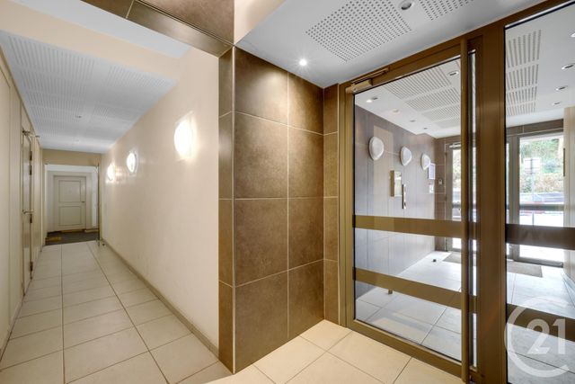 Appartement F2 &agrave; vendre - 2 pi&egrave;ces - 42,11 m2 - Issy Les Moulineaux - 92 - ILE-DE-FRANCE