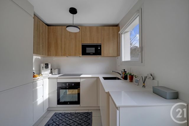 Appartement F2 &agrave; vendre - 2 pi&egrave;ces - 42,11 m2 - Issy Les Moulineaux - 92 - ILE-DE-FRANCE