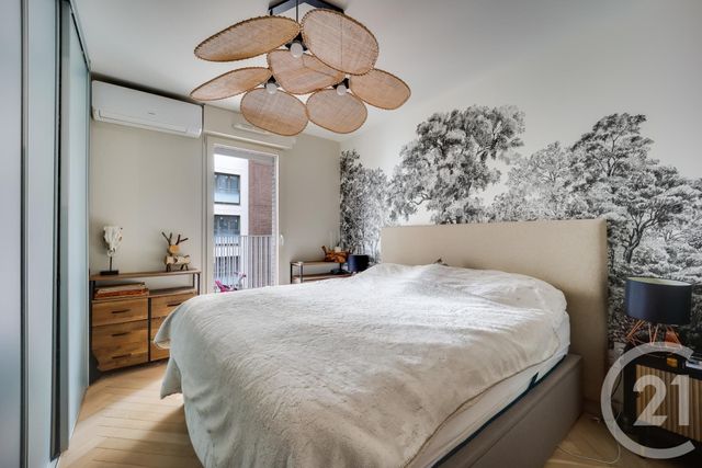 Appartement F4 &agrave; vendre - 4 pi&egrave;ces - 90,02 m2 - Issy Les Moulineaux - 92 - ILE-DE-FRANCE