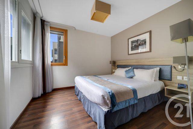 Appartement F1 &agrave; vendre - 1 pi&egrave;ce - 26,10 m2 - Issy Les Moulineaux - 92 - ILE-DE-FRANCE