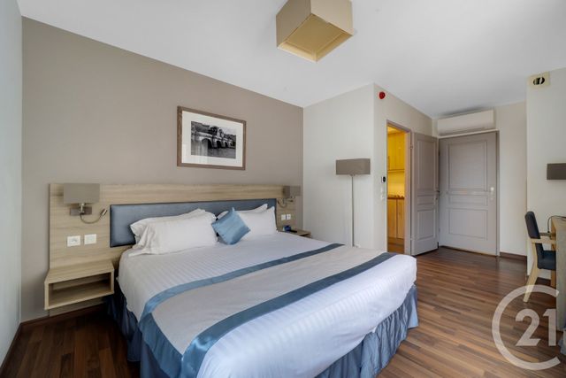 Appartement F1 &agrave; vendre - 1 pi&egrave;ce - 26,10 m2 - Issy Les Moulineaux - 92 - ILE-DE-FRANCE