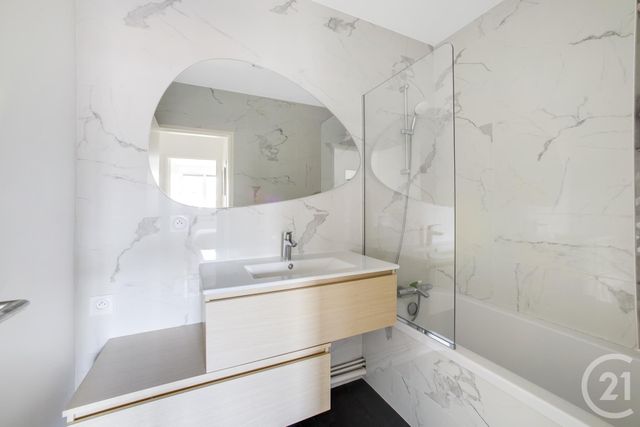 Appartement F3 &agrave; vendre - 3 pi&egrave;ces - 51,79 m2 - Issy Les Moulineaux - 92 - ILE-DE-FRANCE