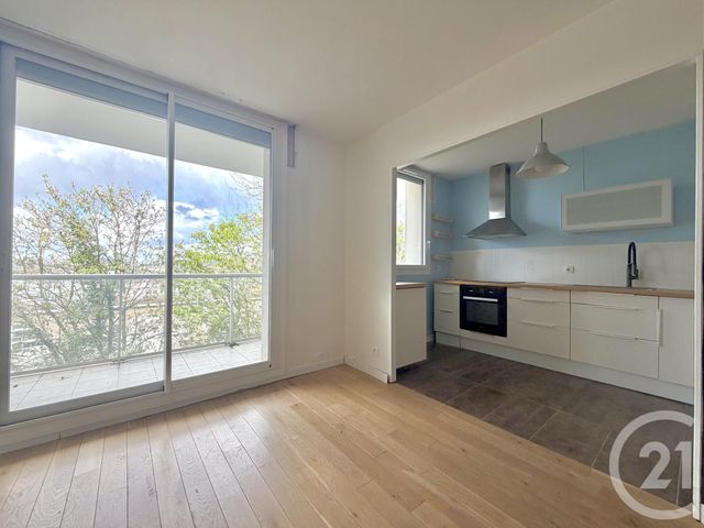 Prix immobilier ISSY LES MOULINEAUX - Photo d’un appartement vendu