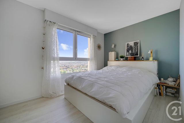 Appartement F4 &agrave; vendre - 4 pi&egrave;ces - 89,38 m2 - Issy Les Moulineaux - 92 - ILE-DE-FRANCE