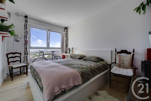 Appartement F4 &agrave; vendre - 4 pi&egrave;ces - 89,38 m2 - Issy Les Moulineaux - 92 - ILE-DE-FRANCE